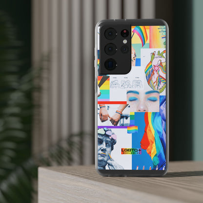 Silent Yet Loud – Humanity Collection – Skin Case