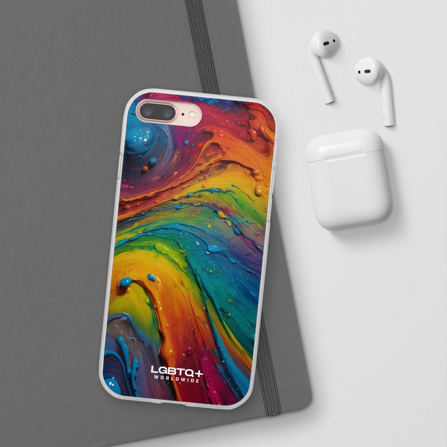 Unfade – Skin Case