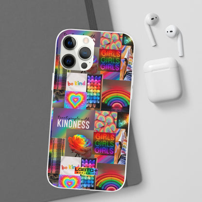 Carry Their Voices – Humanity Collection – Skin Case