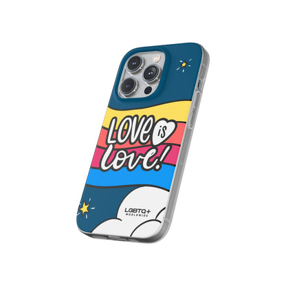 Do Something Brave – Revolution Series – Skin Case