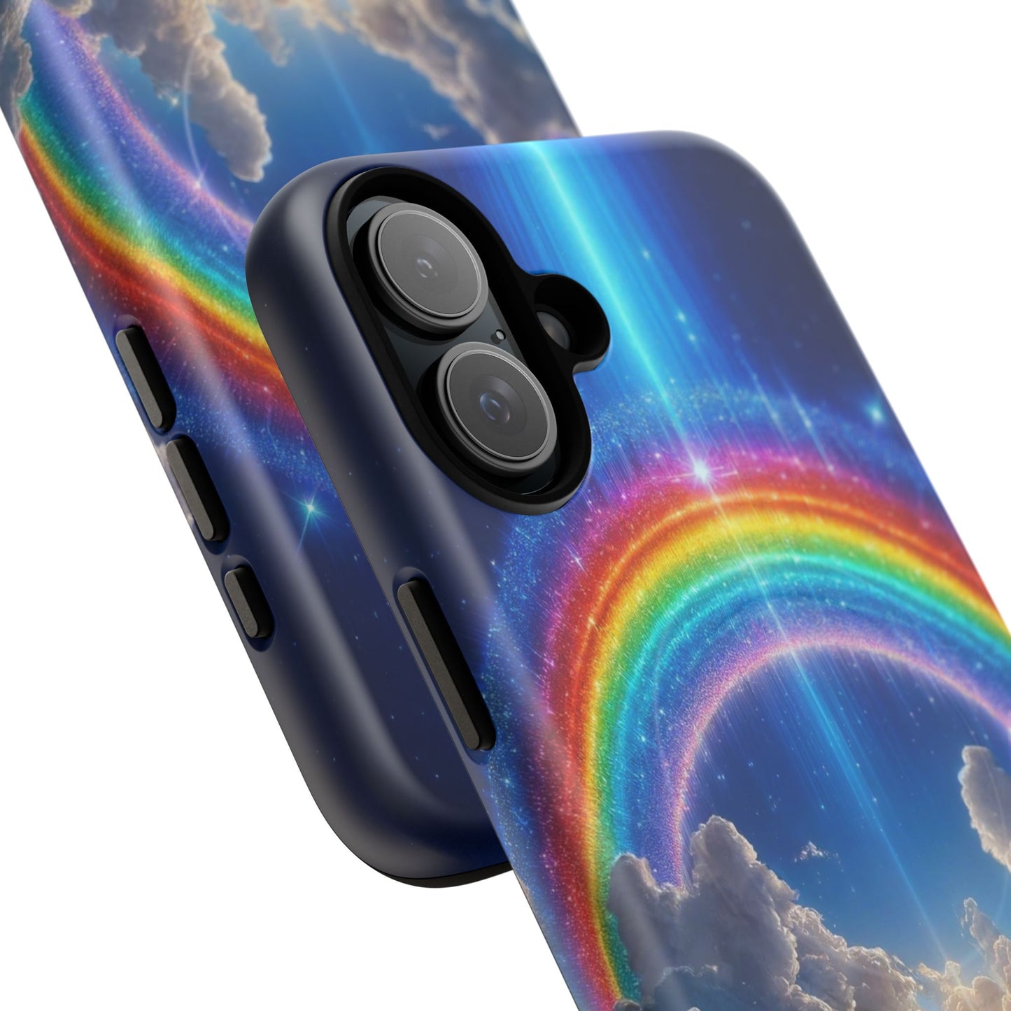 Colorstrike – Magnetic Phone Case