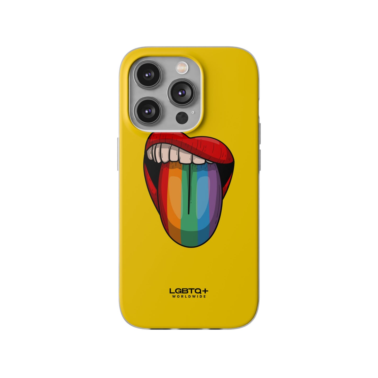 Until We Win – Revolution Series – Skin Case