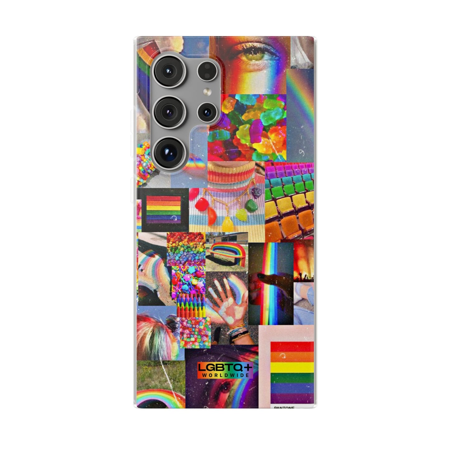 What We Deserve – Legacy Edition – Skin Case