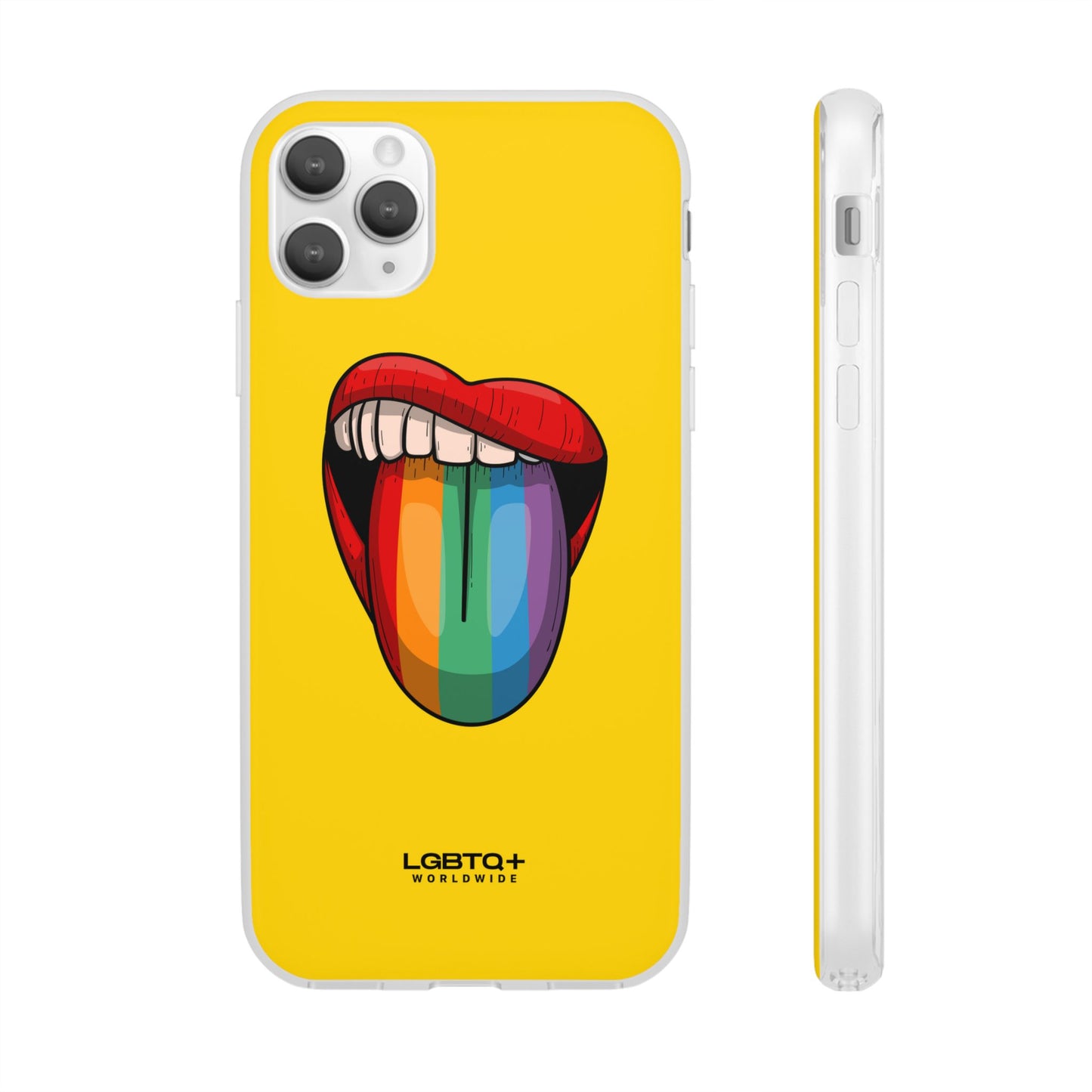 Until We Win – Revolution Series – Skin Case