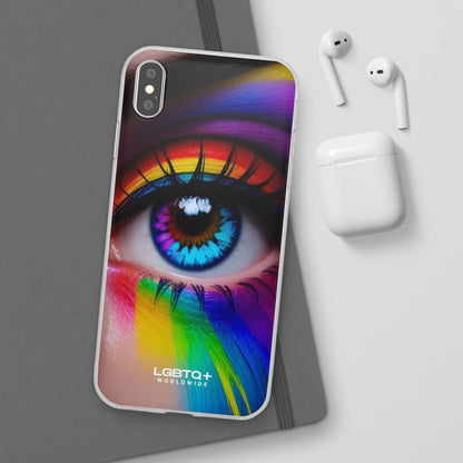 Vivid Defiance – Skin Case