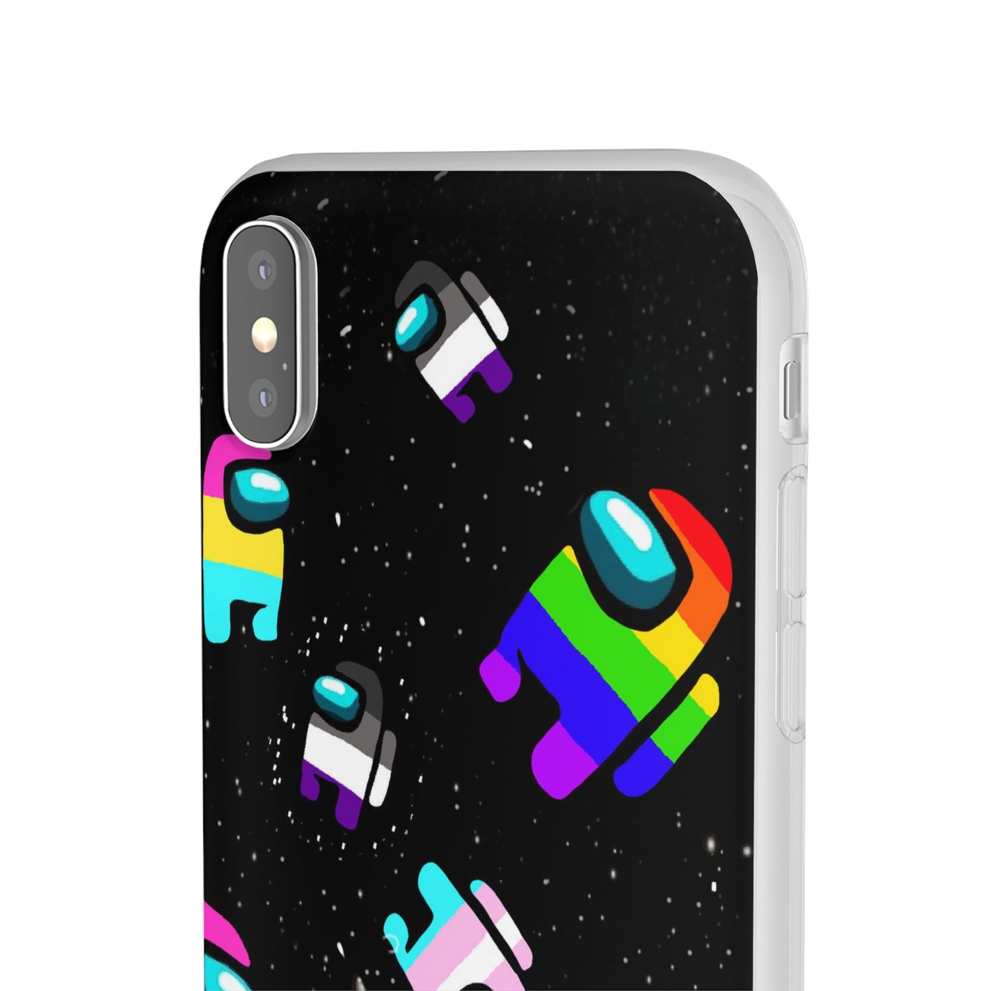 What If It’s You – Legacy Edition – Skin Case