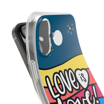 Do Something Brave – Revolution Series – Skin Case