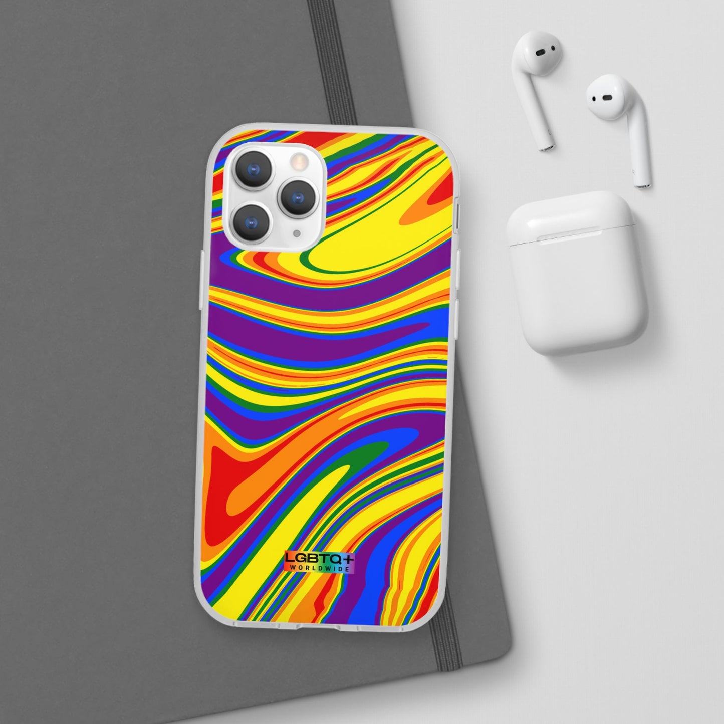 Refuse To Be Neutral – Freedom Drop – Skin Case