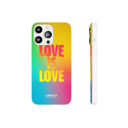 Choose Who You Are – Freedom Drop – Skin Case