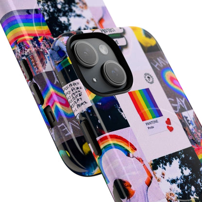 The Last Stand – Revolution Series – Magnetic Phone Case
