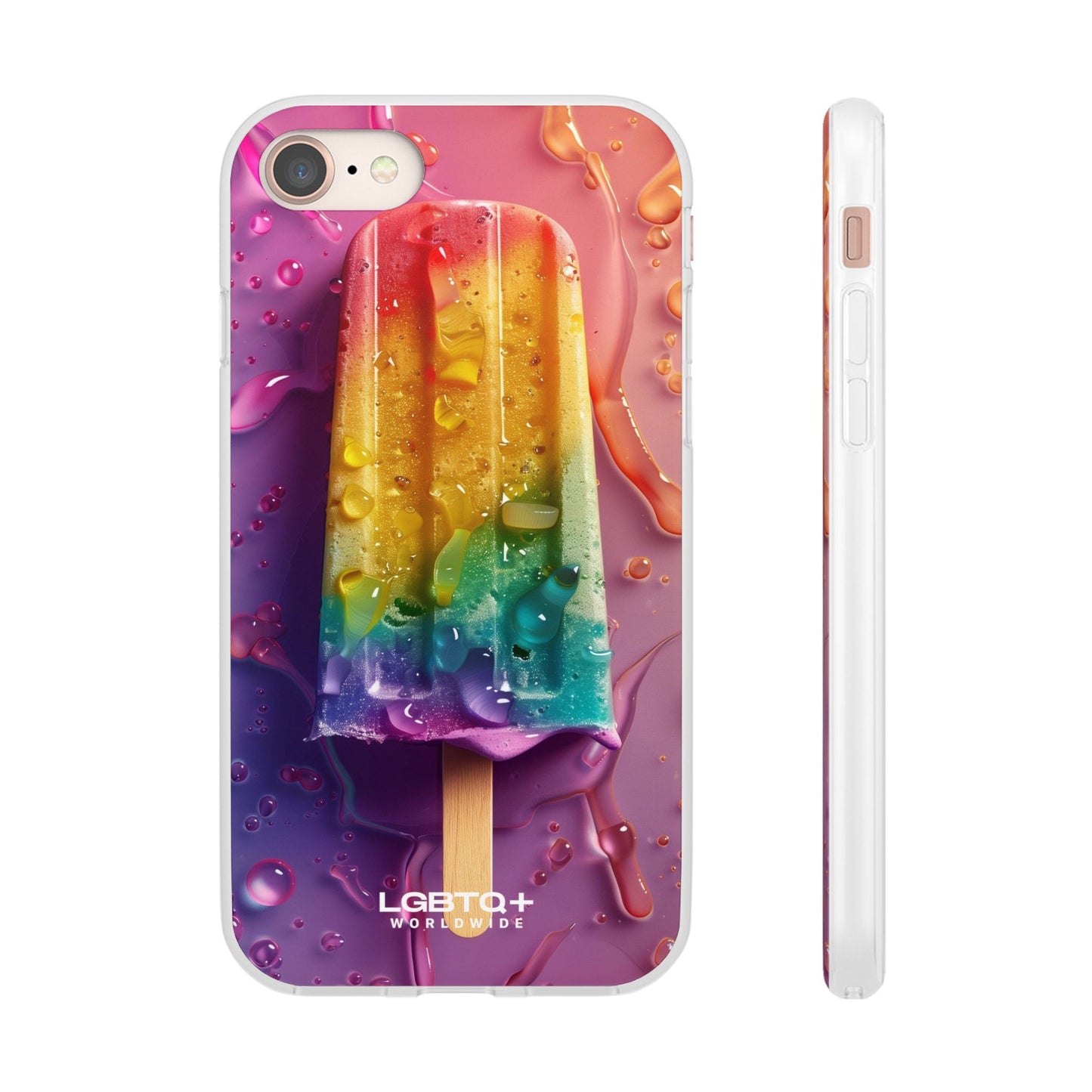 Identity Force – Skin Case