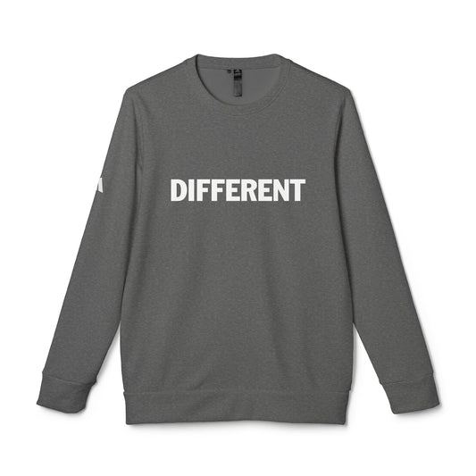 DIFFERENT – Movement Sweatshirt – Limited Edition – Adidas