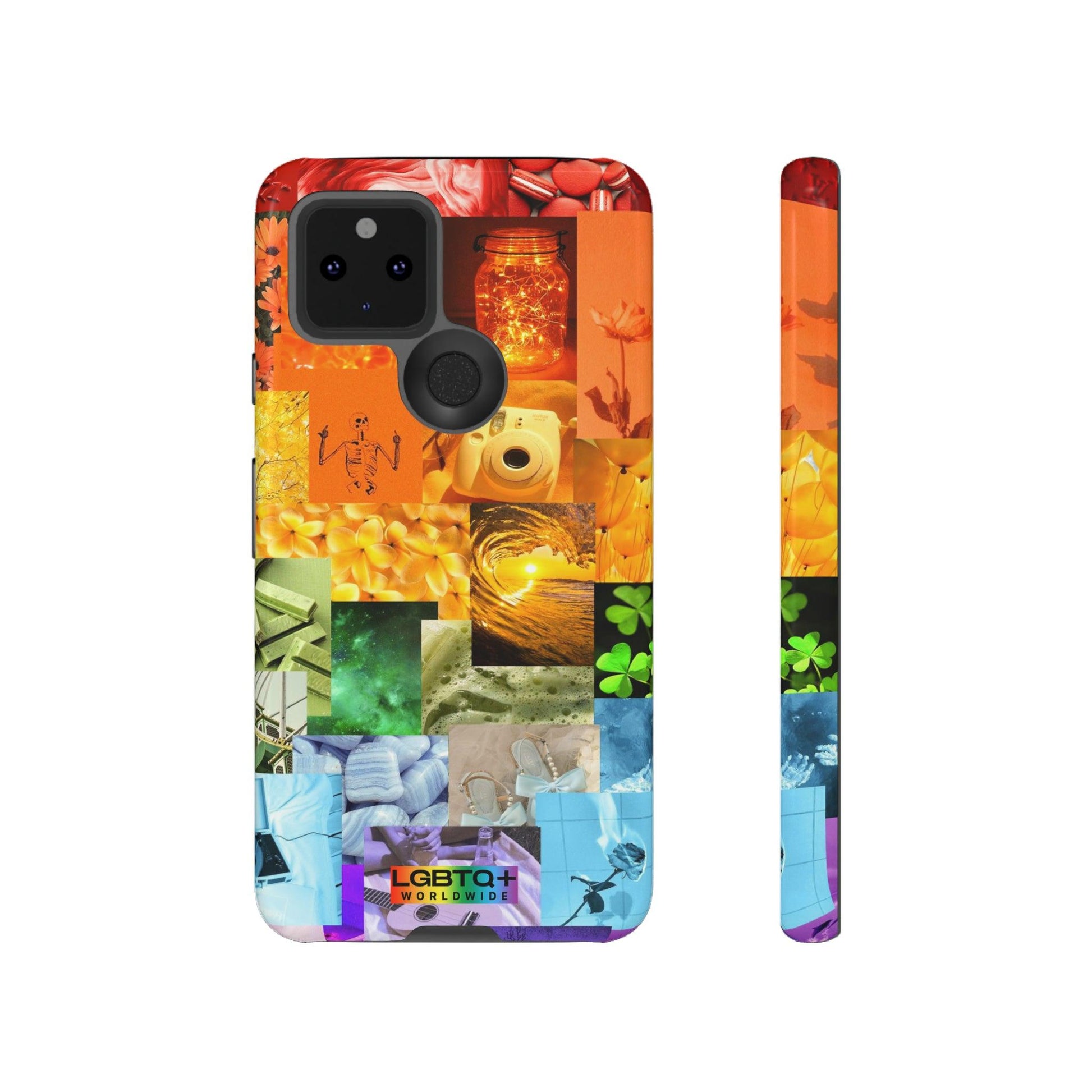 LGBTQWorldwide - ,,RESSOURCES" Doppelgehäuse Handyhülle Accessories, Glossy, iPhone Cases, Matte, Phone accessory, Phone Cases, Samsung Cases, Thermo, Valentine's Day Picks lgbtq Bekleidung Accessoires unisex Zubehör