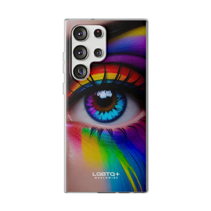 Vivid Defiance – Skin Case