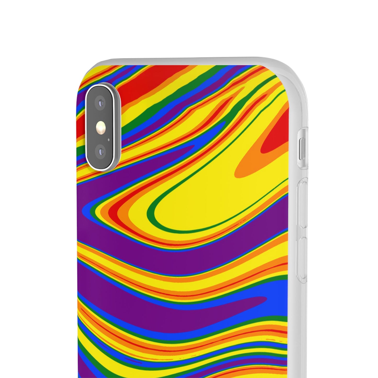 Refuse To Be Neutral – Freedom Drop – Skin Case