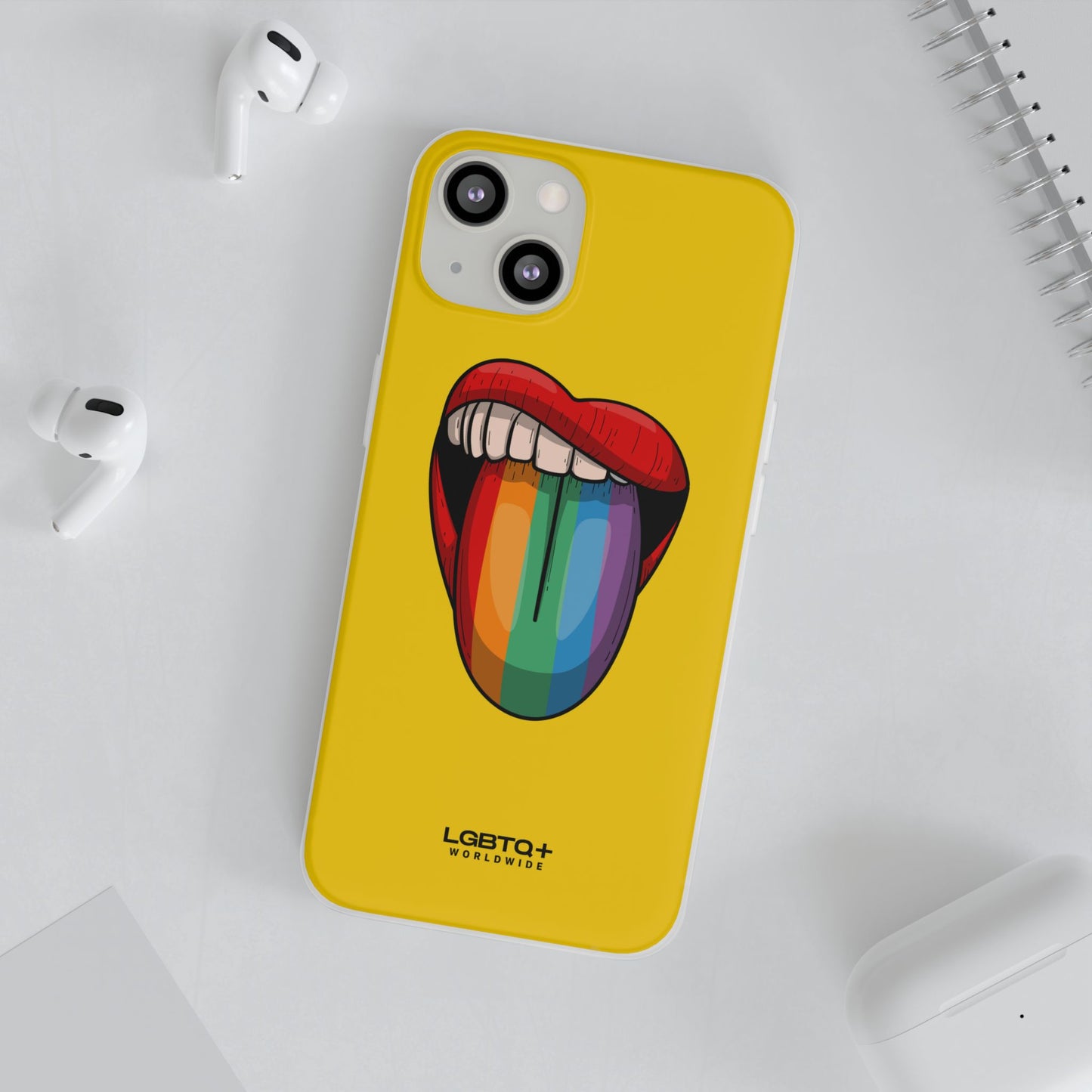 Until We Win – Revolution Series – Skin Case