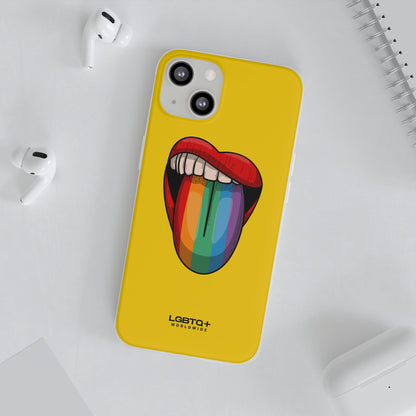 Until We Win – Revolution Series – Skin Case