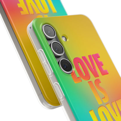 Choose Who You Are – Freedom Drop – Skin Case