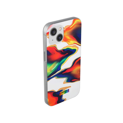 Don’t Be The Bystander – Freedom Drop – Skin Case