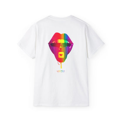 COLOR DROPS – Pride T-Shirt (Wear Your Truth)