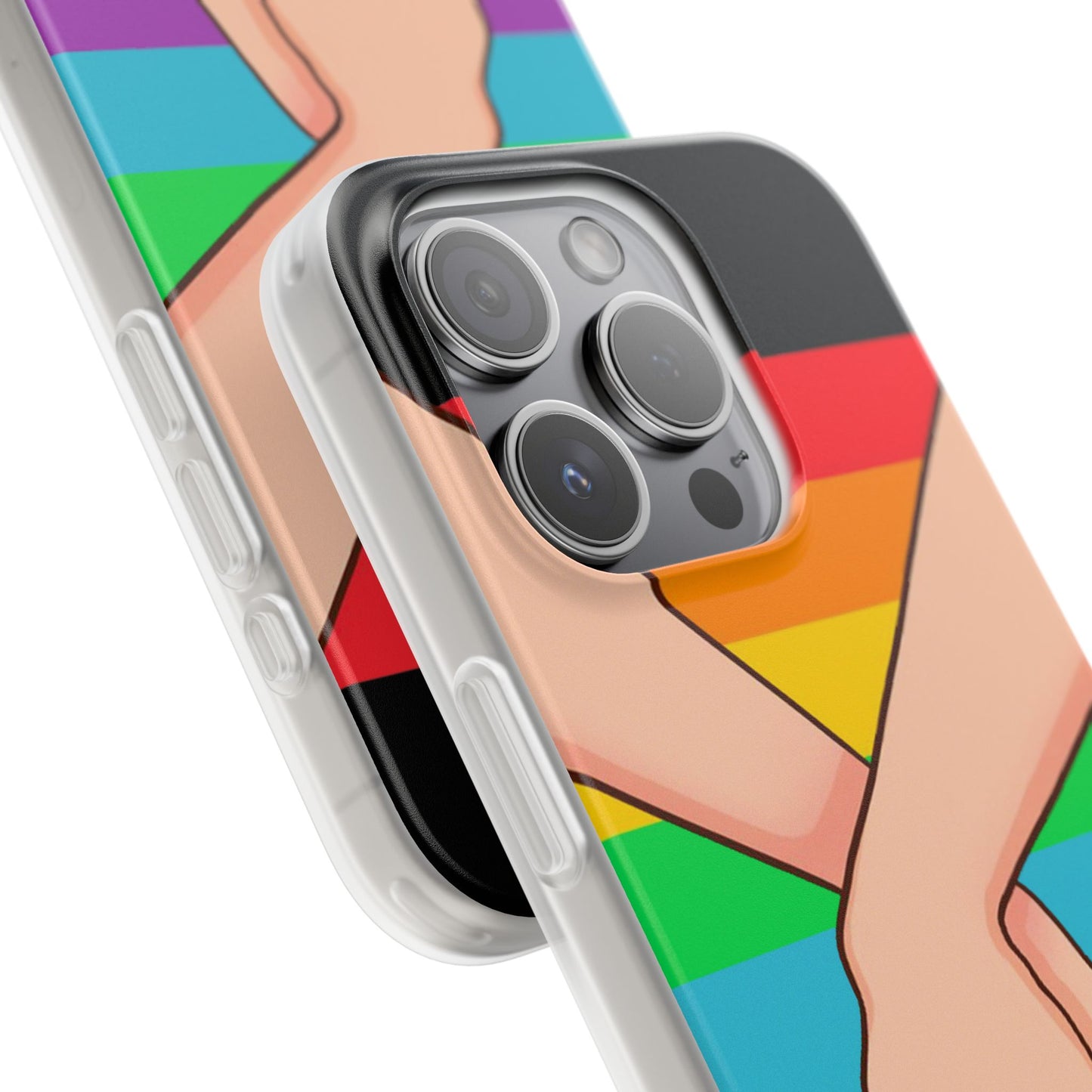 Because We Must – Legacy Edition – Skin Case