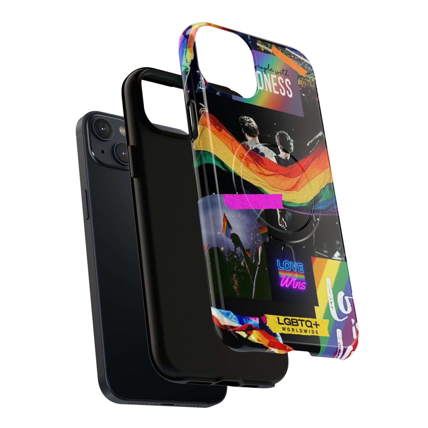 Guardian Of Dreams – Legacy Edition – Magnetic Phone Case