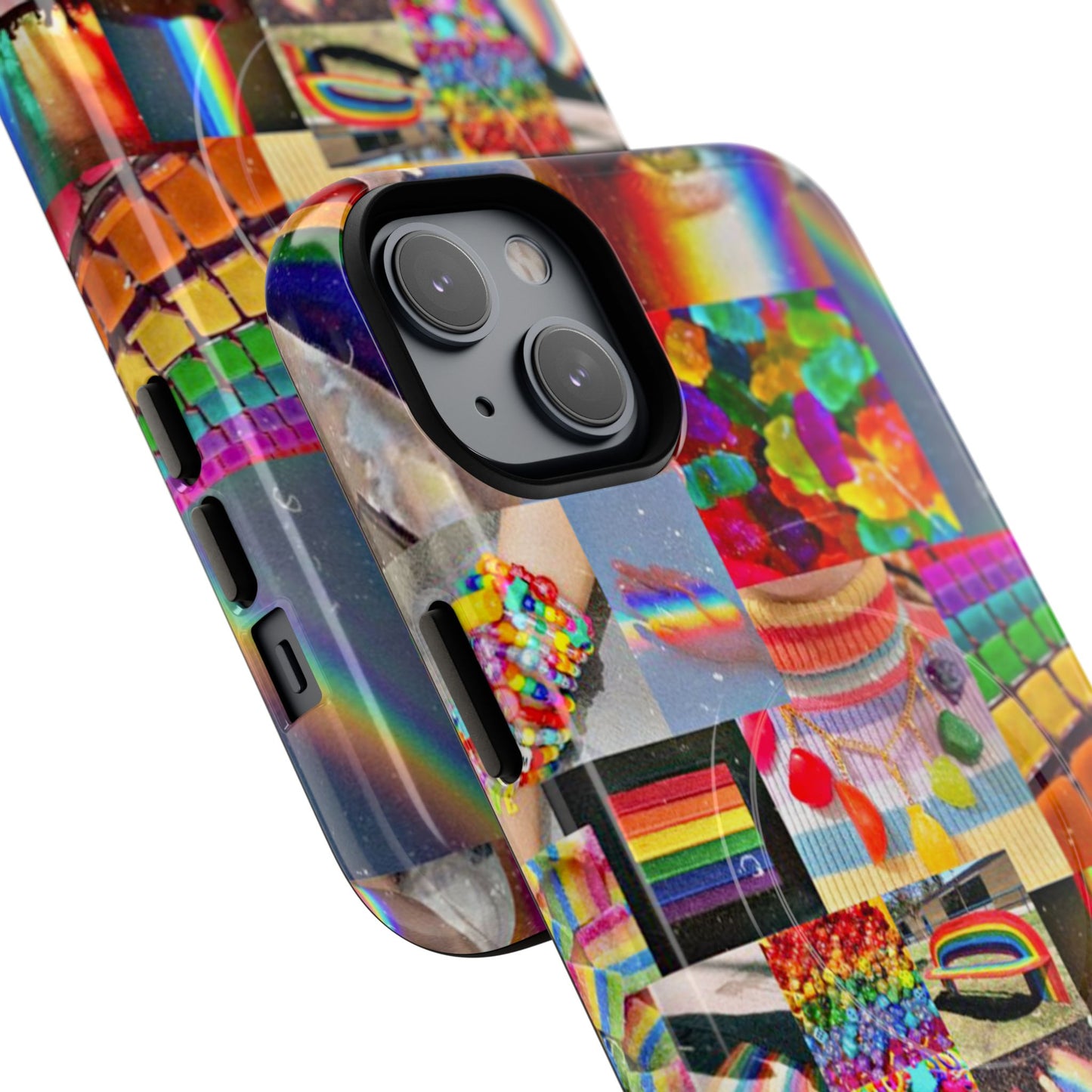 What We Deserve – Legacy Edition – Magnetic Phone Case