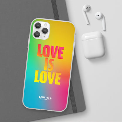 Choose Who You Are – Freedom Drop – Skin Case