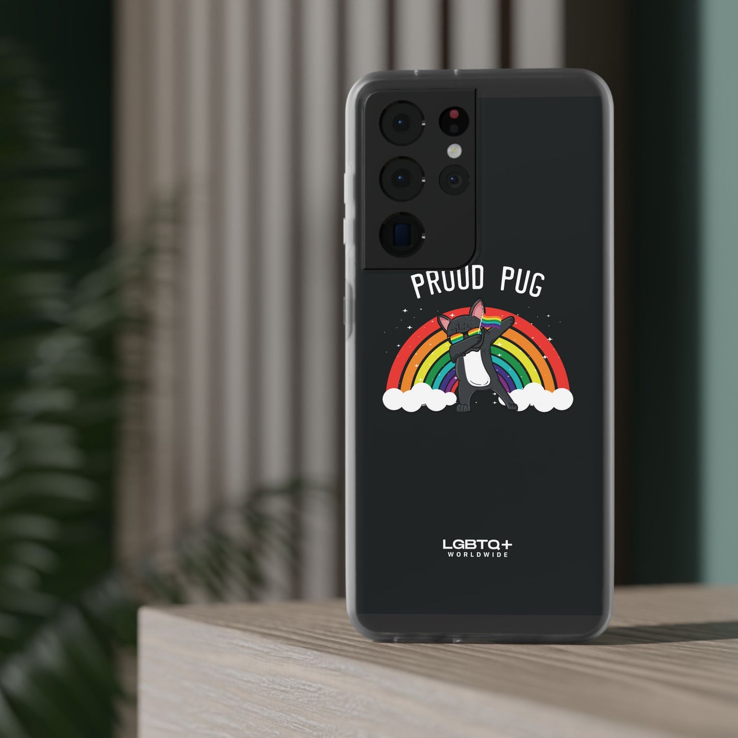 You Already Belong – Humanity Collection – Skin Case