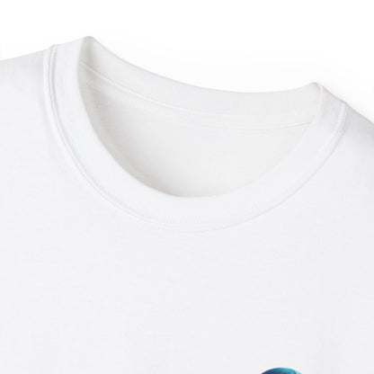 LOUDER THAN FEAR – Pride T-Shirt (Wear Your Truth)