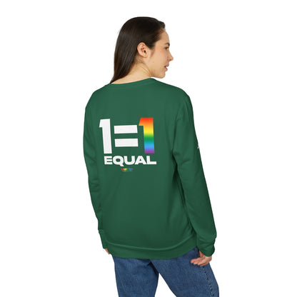 EQUALITY – Movement Sweatshirt – Limited Edition – Adidas