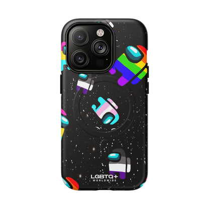 What If It’s You – Legacy Edition – Magnetic Phone Case