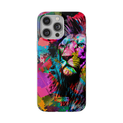 Cowards Stay Quiet – Freedom Drop – Skin Case