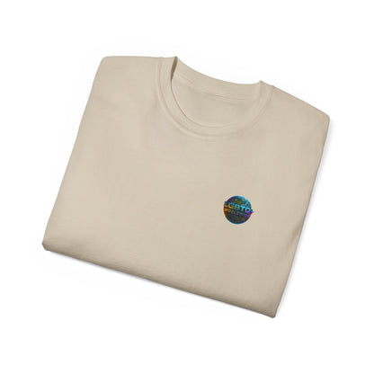 Unisex Ultra Cotton Tee