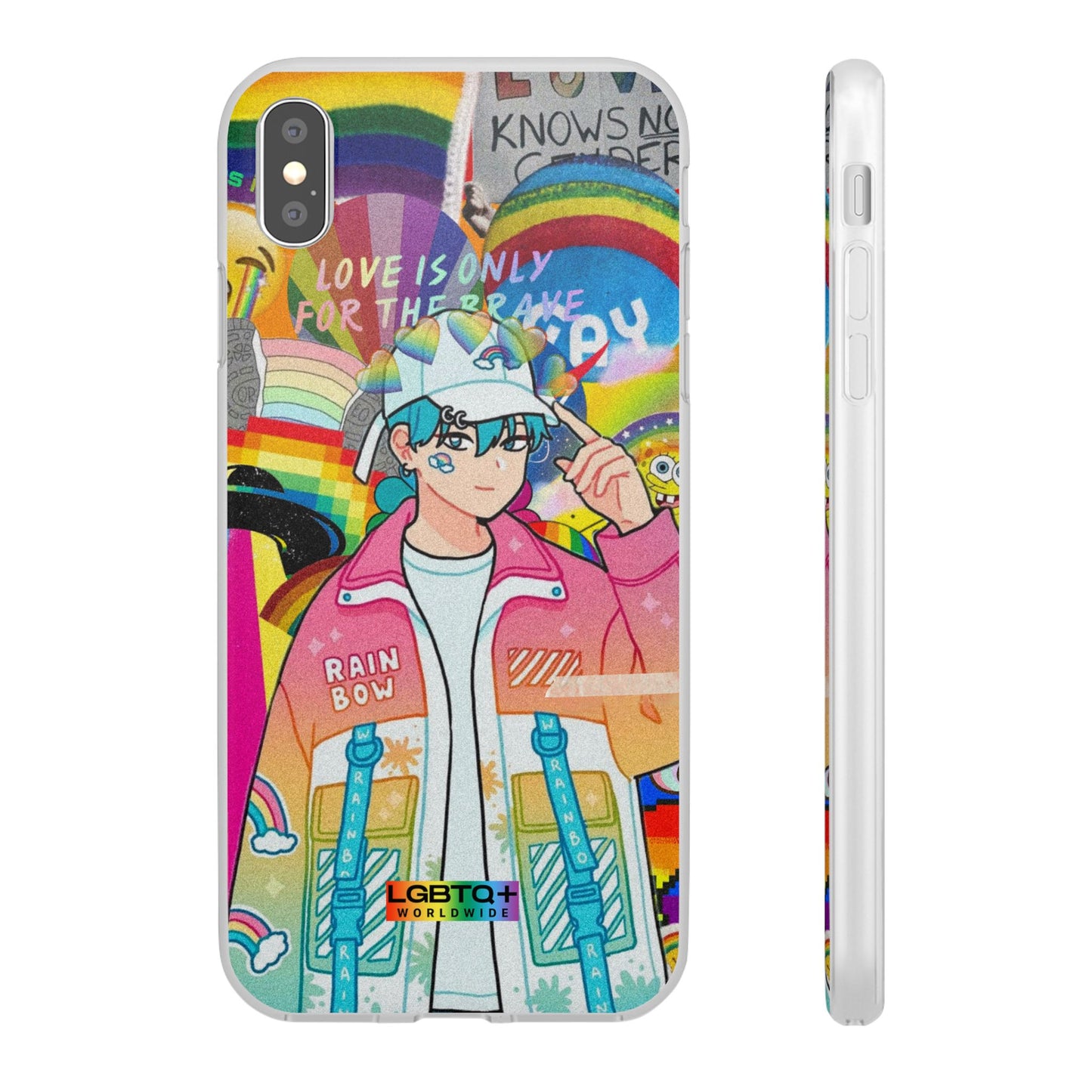 Better Starts With You – Legacy Edition – Skin Case