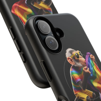 Echo Bold – Magnetic Phone Case