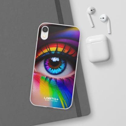 Vivid Defiance – Skin Case