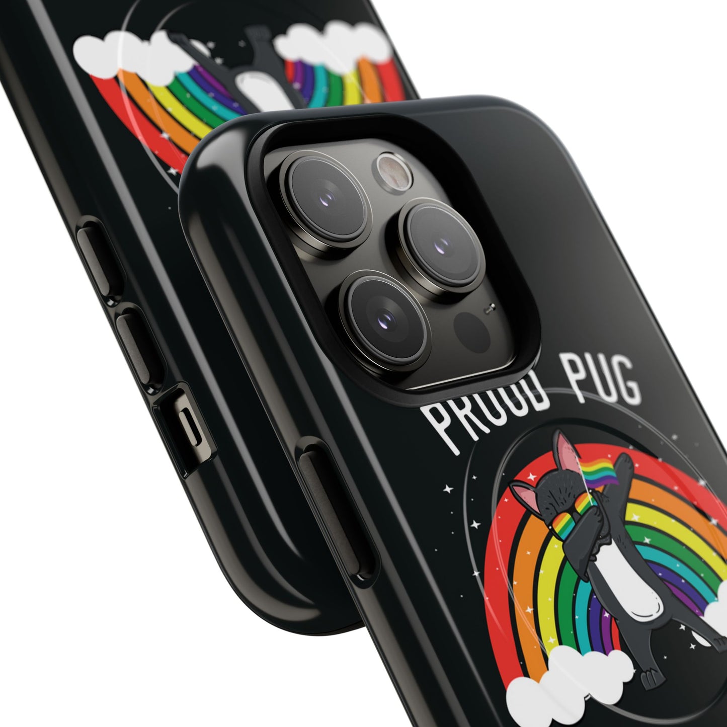 You Already Belong – Humanity Collection – Magnetic Phone Case