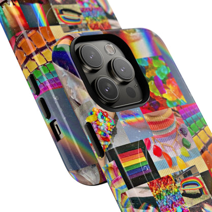 What We Deserve – Legacy Edition – Magnetic Phone Case