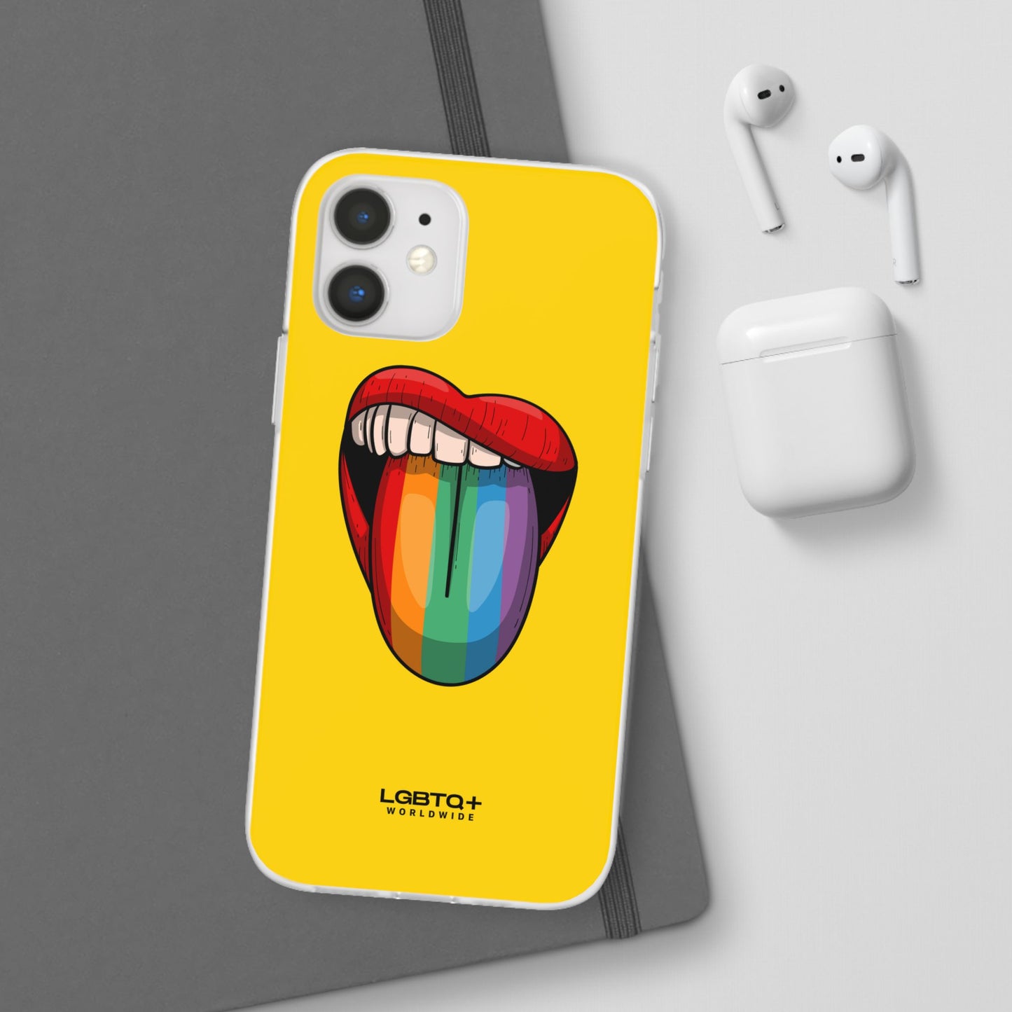 Until We Win – Revolution Series – Skin Case