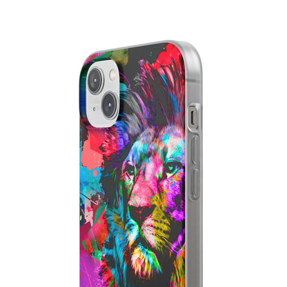 Cowards Stay Quiet – Freedom Drop – Skin Case