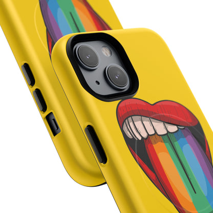 Until We Win – Revolution Series – Magnetic Phone Case