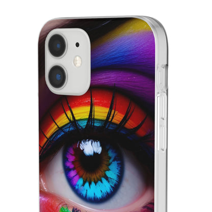 Vivid Defiance – Skin Case