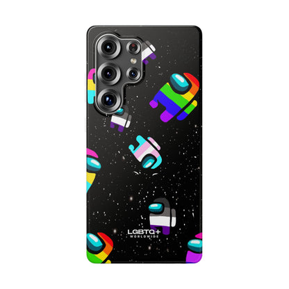 What If It’s You – Legacy Edition – Skin Case