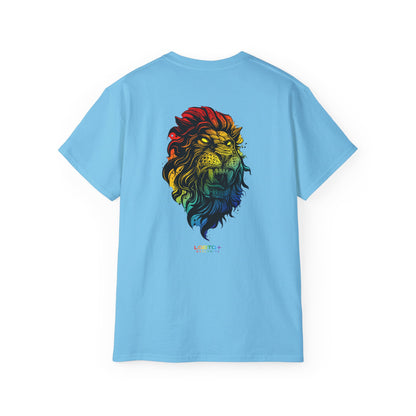 DIVINE VISION – Pride T-Shirt (Wear Your Truth)