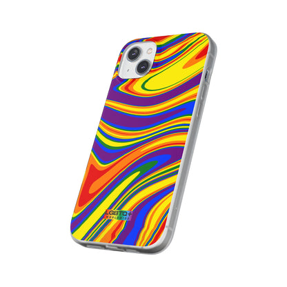 Refuse To Be Neutral – Freedom Drop – Skin Case