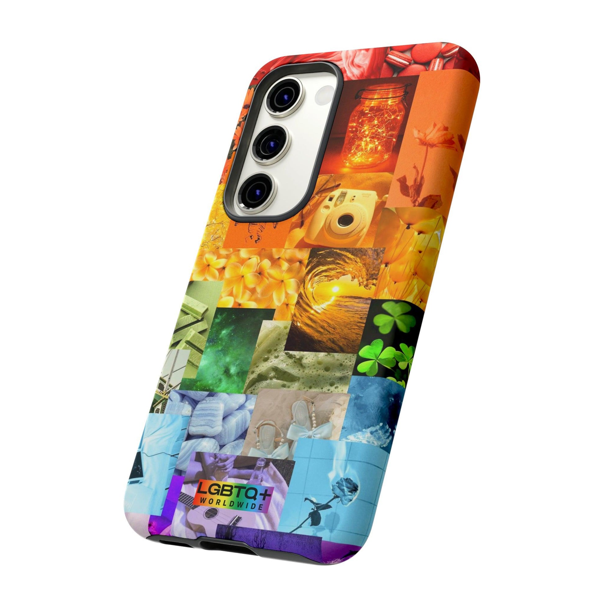 LGBTQWorldwide - ,,RESSOURCES" Doppelgehäuse Handyhülle Accessories, Glossy, iPhone Cases, Matte, Phone accessory, Phone Cases, Samsung Cases, Thermo, Valentine's Day Picks lgbtq Bekleidung Accessoires unisex Zubehör