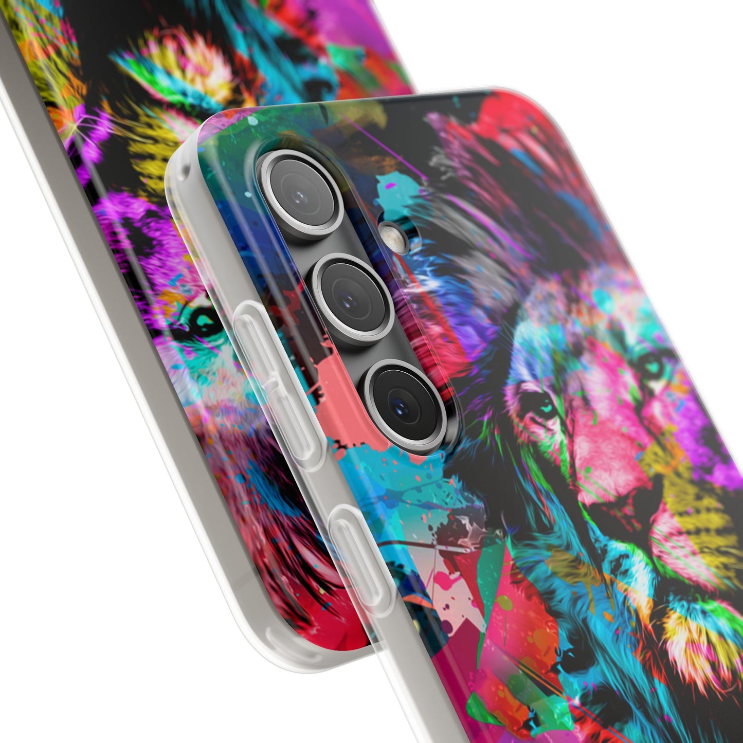 Cowards Stay Quiet – Freedom Drop – Skin Case