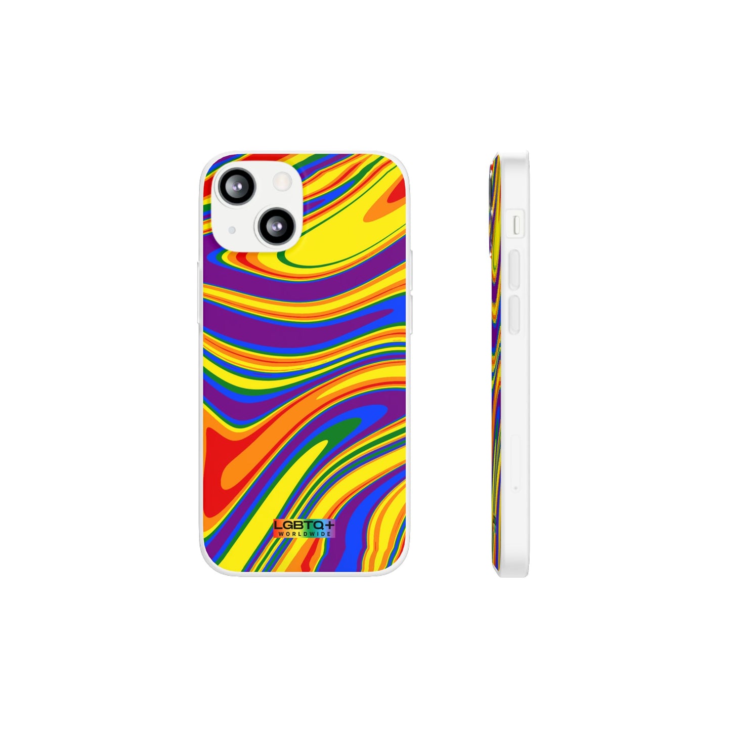 Refuse To Be Neutral – Freedom Drop – Skin Case