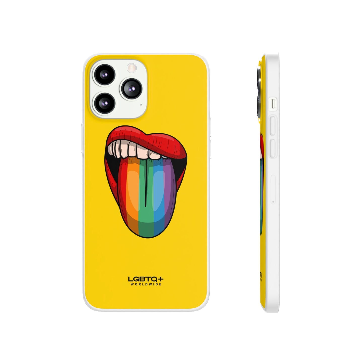 Until We Win – Revolution Series – Skin Case